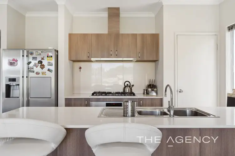 Sixth view of Homely house listing, 12 Ginger Loop, Treeby WA 6164