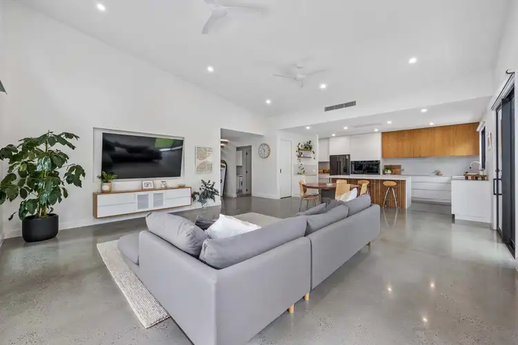 Second view of Homely house listing, 17 Nautilus Road, Inverloch VIC 3996