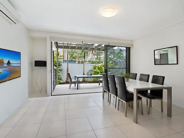 Fourth view of Homely townhouse listing, 7 The Gardenway, Robina QLD 4226