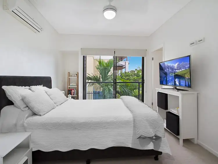 Fifth view of Homely townhouse listing, 7 The Gardenway, Robina QLD 4226