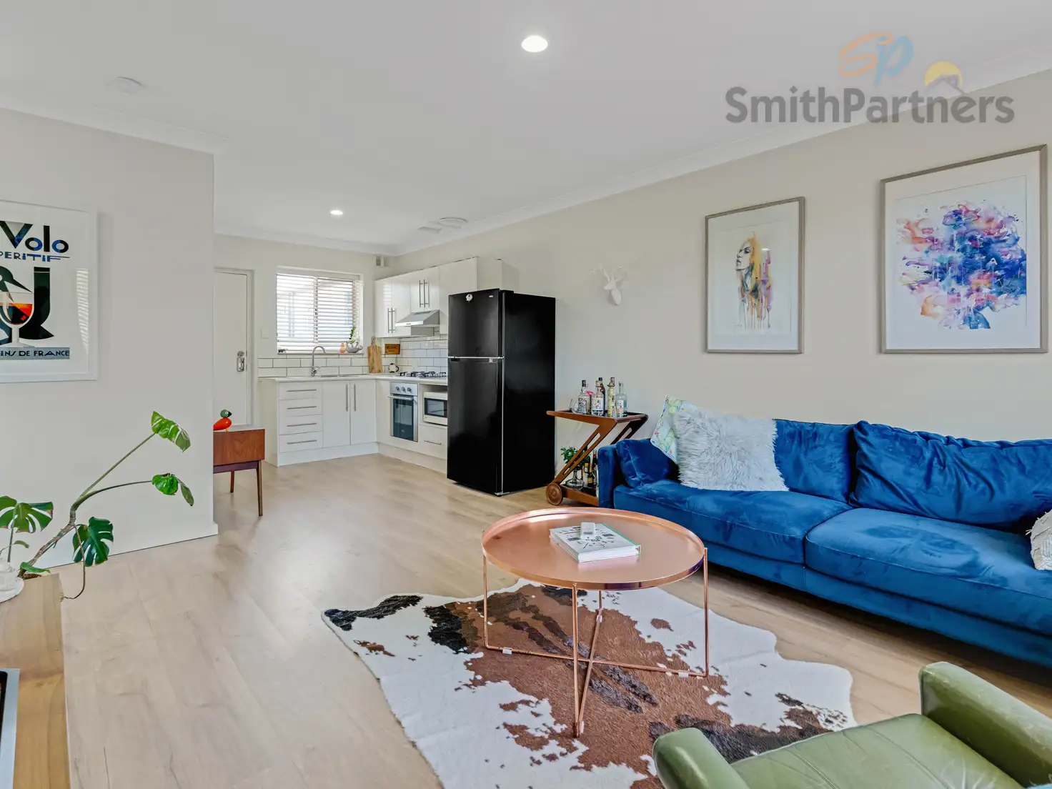 Main view of Homely unit listing, 11/63 Milner Road, Richmond SA 5033