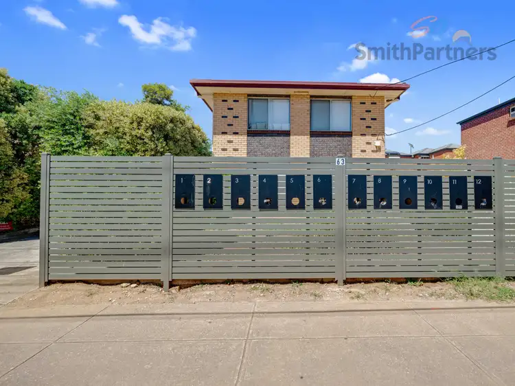 Second view of Homely unit listing, 11/63 Milner Road, Richmond SA 5033