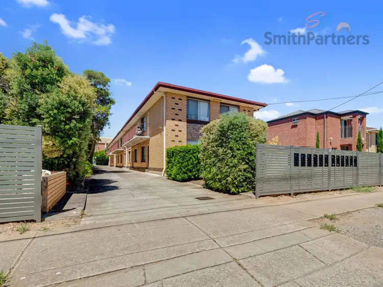 Third view of Homely unit listing, 11/63 Milner Road, Richmond SA 5033