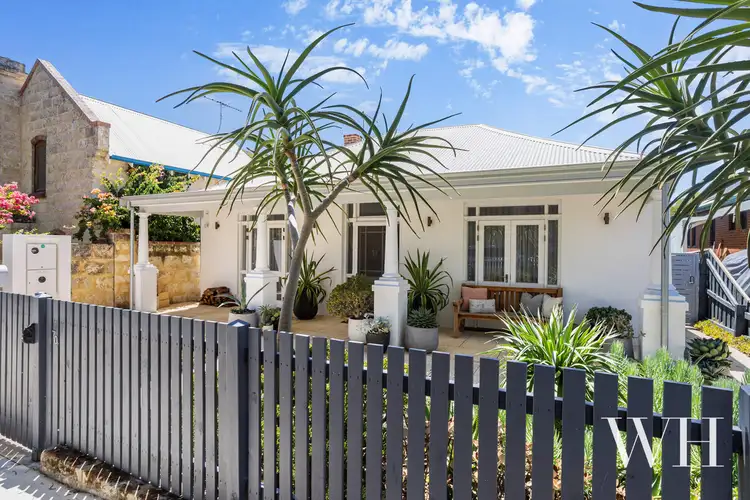 Fourth view of Homely house listing, 70 Duke Street, East Fremantle WA 6158
