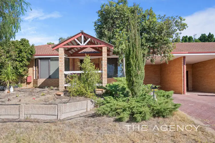 Third view of Homely villa listing, 3/88 Dane Street, East Victoria Park WA 6101