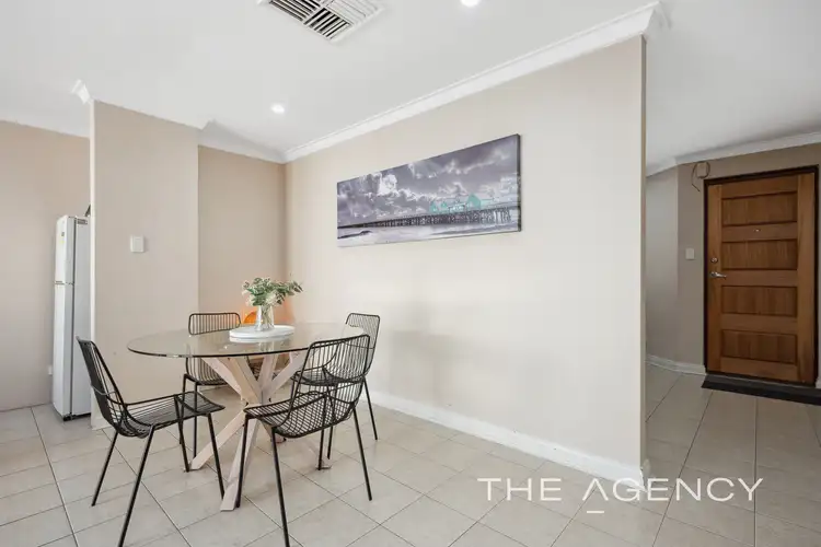 Fourth view of Homely villa listing, 3/88 Dane Street, East Victoria Park WA 6101