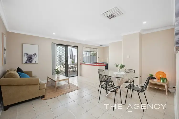 Fifth view of Homely villa listing, 3/88 Dane Street, East Victoria Park WA 6101