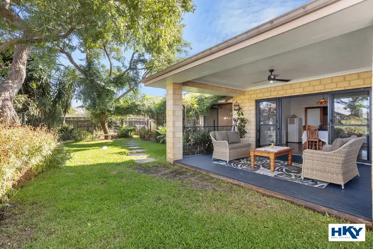 Main view of Homely house listing, 13 Alderley Close, Ellenbrook WA 6069