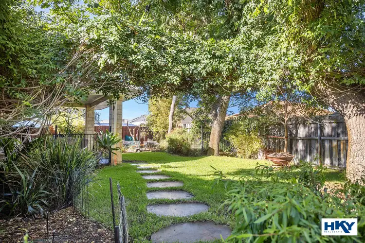 Fourth view of Homely house listing, 13 Alderley Close, Ellenbrook WA 6069