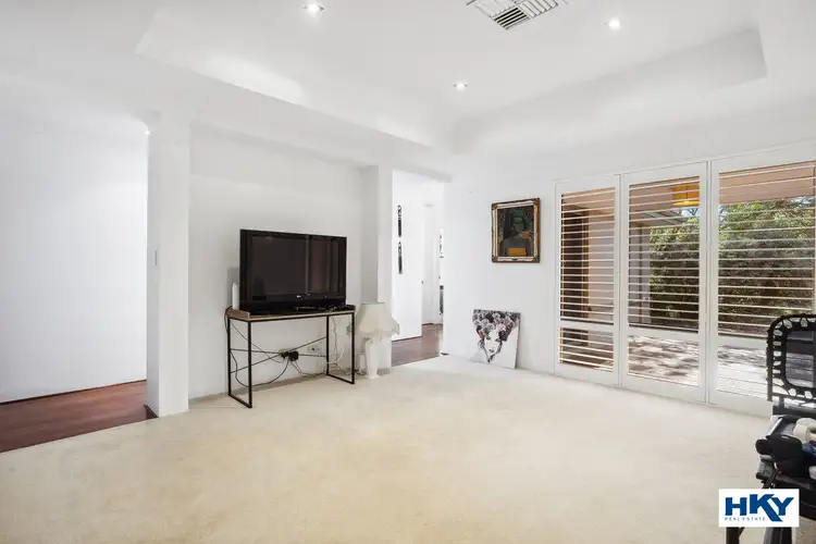 Fifth view of Homely house listing, 13 Alderley Close, Ellenbrook WA 6069