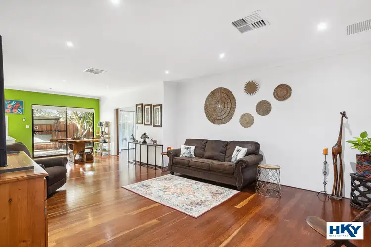 Sixth view of Homely house listing, 13 Alderley Close, Ellenbrook WA 6069