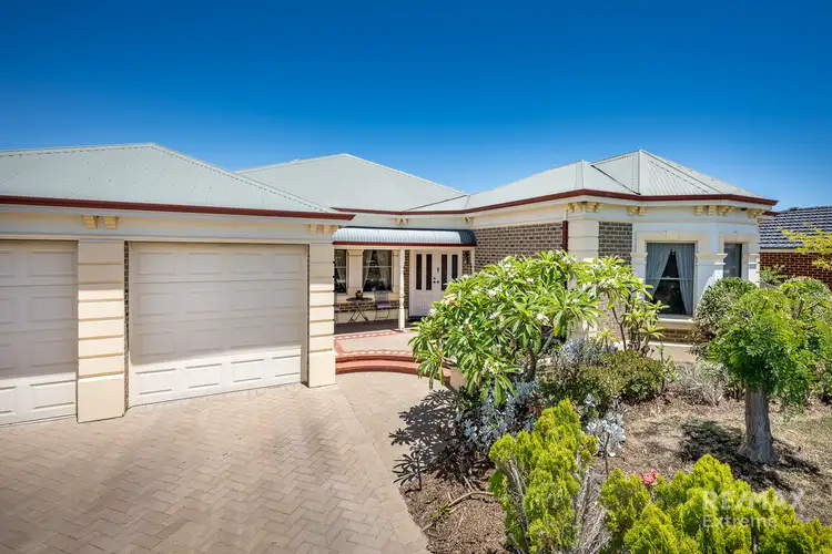25 Miami Beach Promenade, Iluka WA 6028