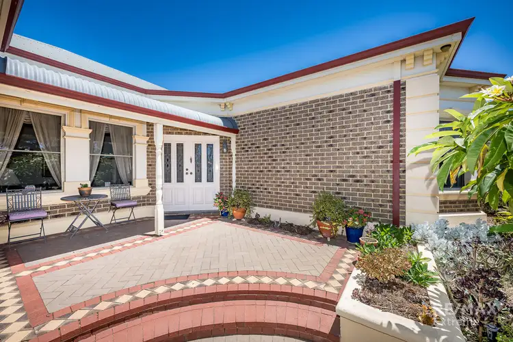 Second view of Homely house listing, 25 Miami Beach Promenade, Iluka WA 6028