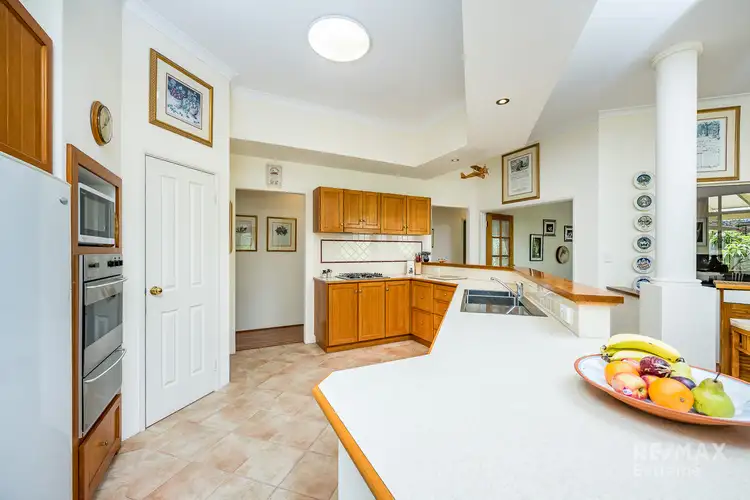 Fifth view of Homely house listing, 25 Miami Beach Promenade, Iluka WA 6028