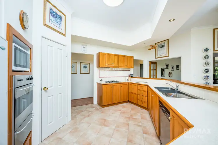Sixth view of Homely house listing, 25 Miami Beach Promenade, Iluka WA 6028