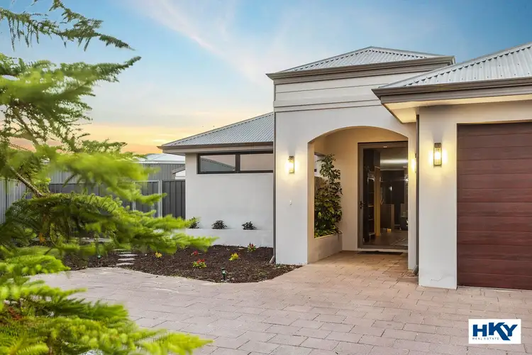 11 Minstrell Way, Ellenbrook WA 6069