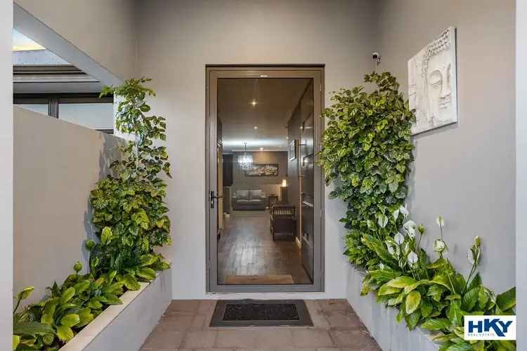 Fourth view of Homely house listing, 11 Minstrell Way, Ellenbrook WA 6069