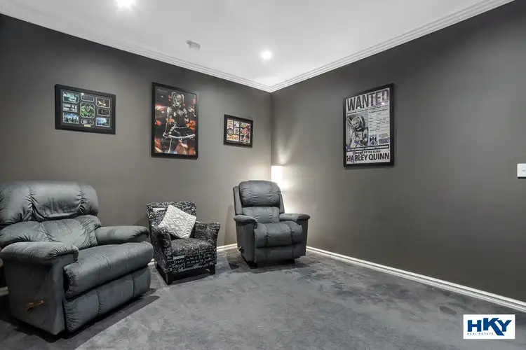 Sixth view of Homely house listing, 11 Minstrell Way, Ellenbrook WA 6069