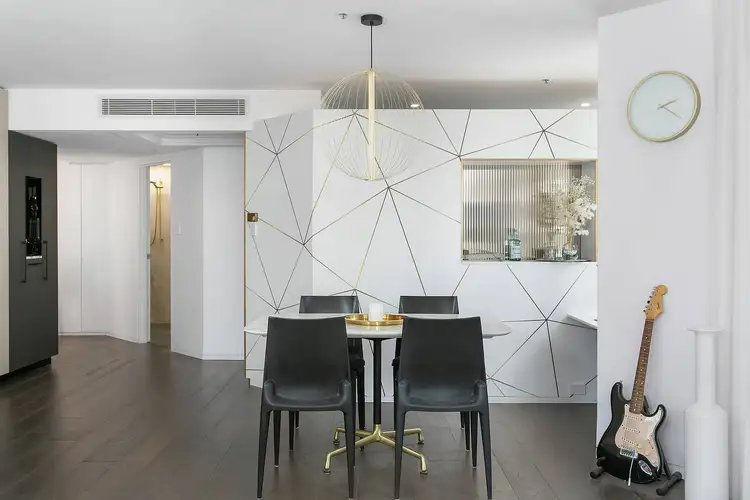 Third view of Homely apartment listing, 1102/98 Gloucester Street, Sydney NSW 2000