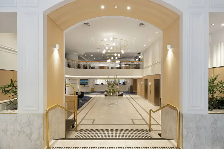 Sixth view of Homely apartment listing, 1102/98 Gloucester Street, Sydney NSW 2000