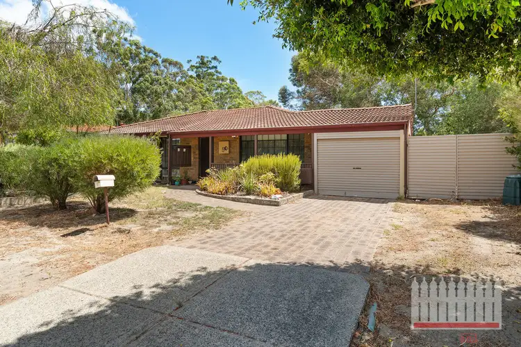 Main view of Homely house listing, 5 Pass Road, High Wycombe WA 6057