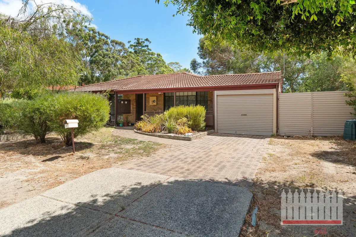 Main view of Homely house listing, 5 Pass Road, High Wycombe WA 6057