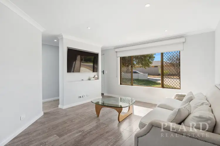 Second view of Homely house listing, 1 Richards Crescent, Craigie WA 6025