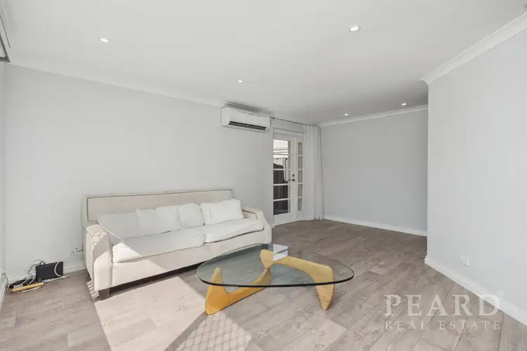 Third view of Homely house listing, 1 Richards Crescent, Craigie WA 6025