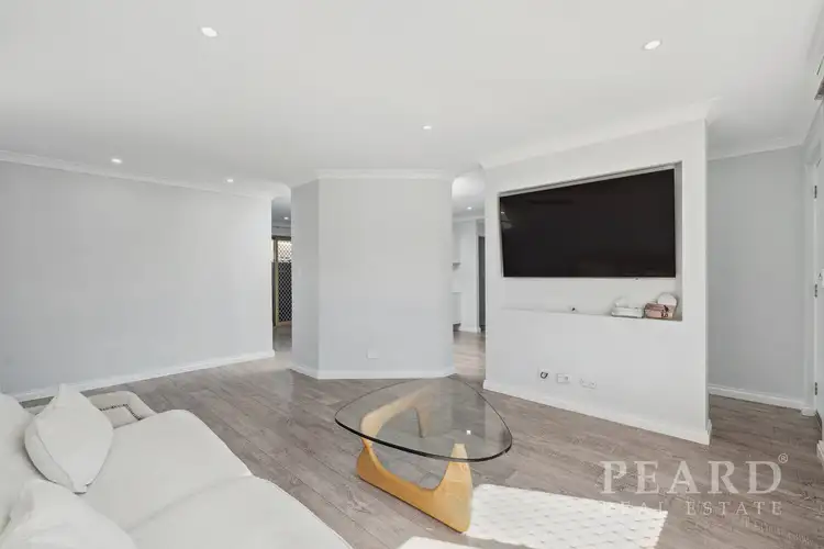 Fourth view of Homely house listing, 1 Richards Crescent, Craigie WA 6025