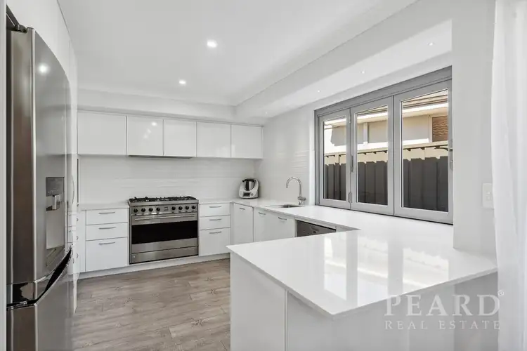 Fifth view of Homely house listing, 1 Richards Crescent, Craigie WA 6025