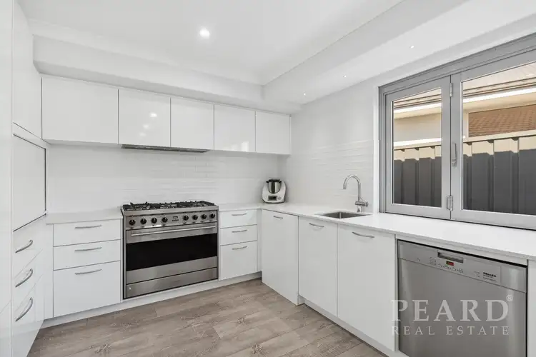 Sixth view of Homely house listing, 1 Richards Crescent, Craigie WA 6025