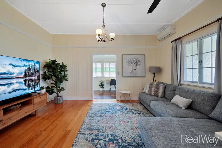 Sixth view of Homely house listing, 17 Rowland Street, Bundaberg South QLD 4670