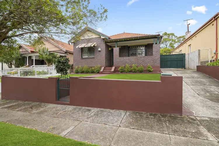 26 King Street, Ashbury NSW 2193