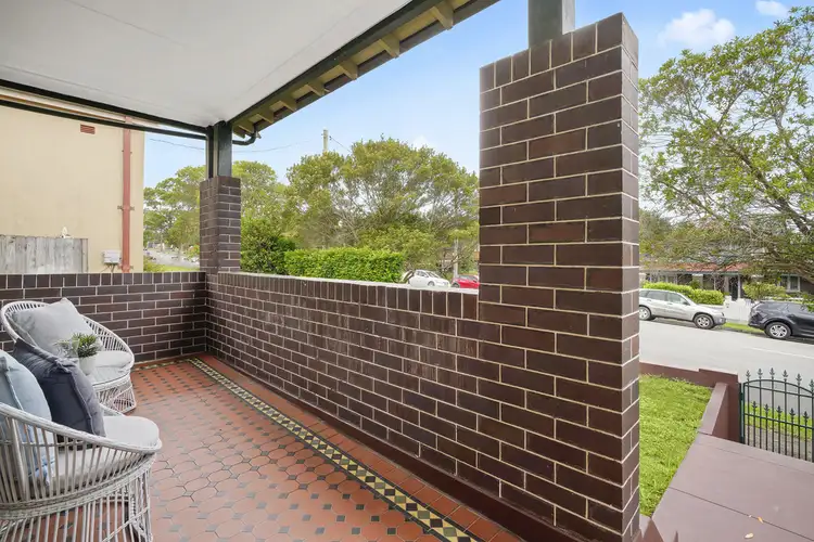 Second view of Homely house listing, 26 King Street, Ashbury NSW 2193