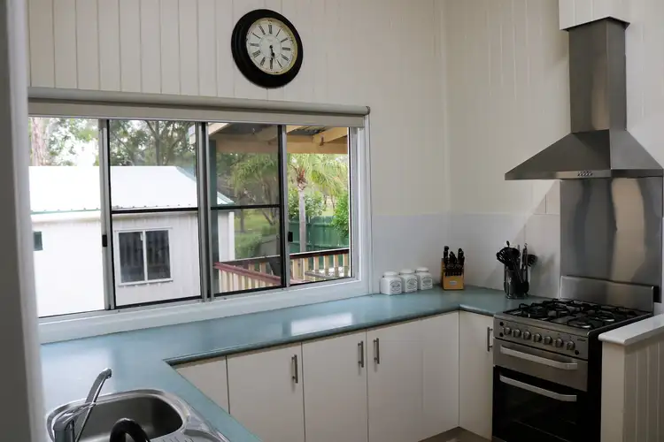 Seventh view of Homely house listing, 152 Kent Street, Oakey QLD 4401