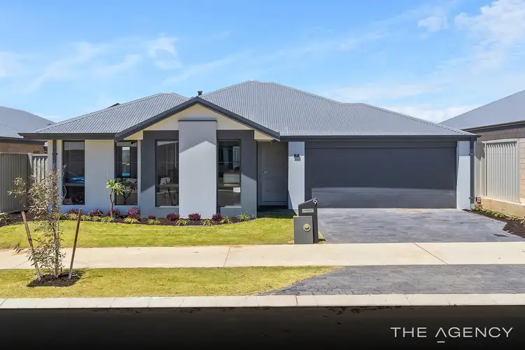 Main view of Homely house listing, 9 Bantry Grove, Golden Bay WA 6174