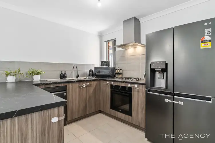 Second view of Homely house listing, 9 Bantry Grove, Golden Bay WA 6174