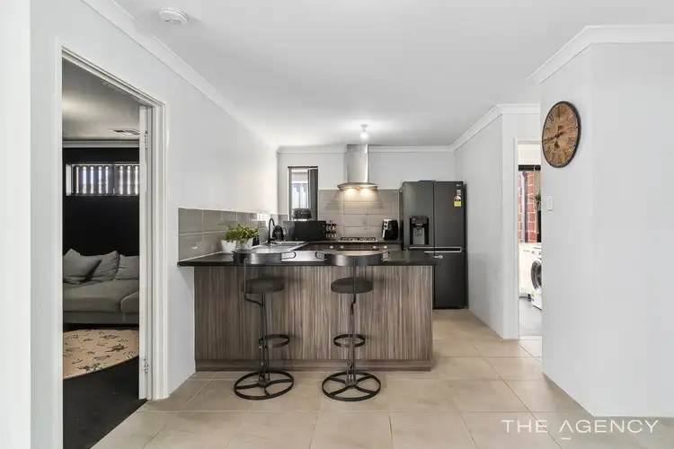 Fourth view of Homely house listing, 9 Bantry Grove, Golden Bay WA 6174
