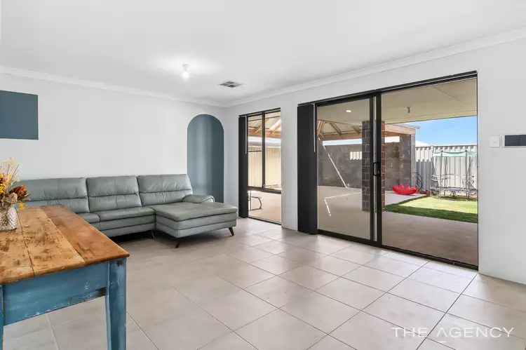 Seventh view of Homely house listing, 9 Bantry Grove, Golden Bay WA 6174