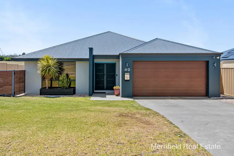 40 Galle Street, Yakamia WA 6330