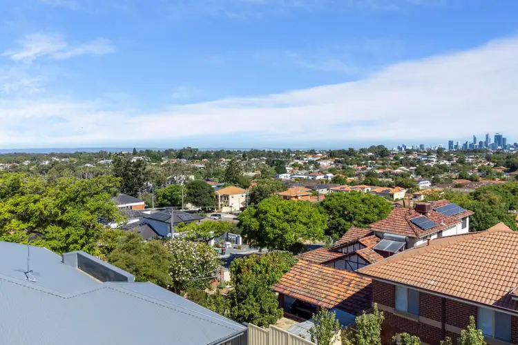 Sixth view of Homely land listing, 203A Edinboro Street, Joondanna WA 6060
