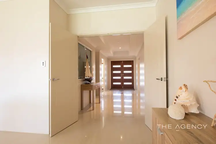 Fourth view of Homely house listing, 11 Buchanan Place, Tarcoola Beach WA 6530