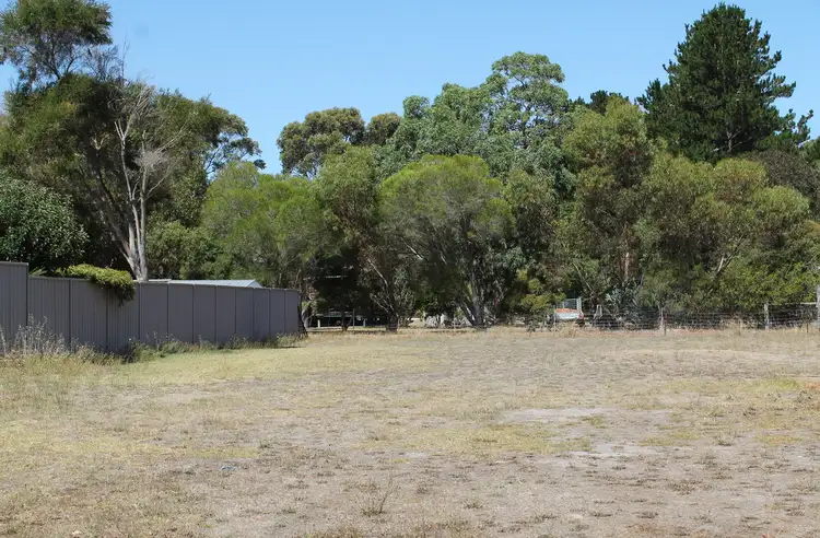 Main view of Homely land listing, 92 Third Avenue, Kendenup WA 6323