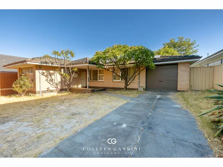Second view of Homely land listing, 13 Glencoe Road, Ardross WA 6153