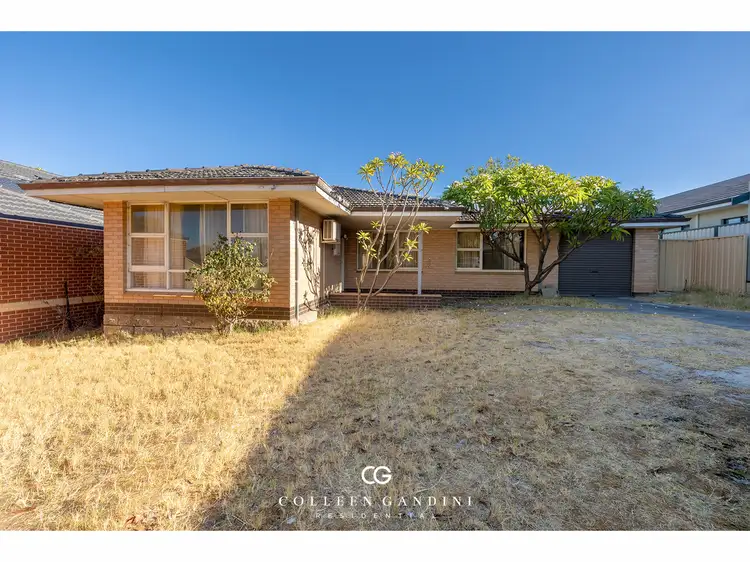 Third view of Homely land listing, 13 Glencoe Road, Ardross WA 6153