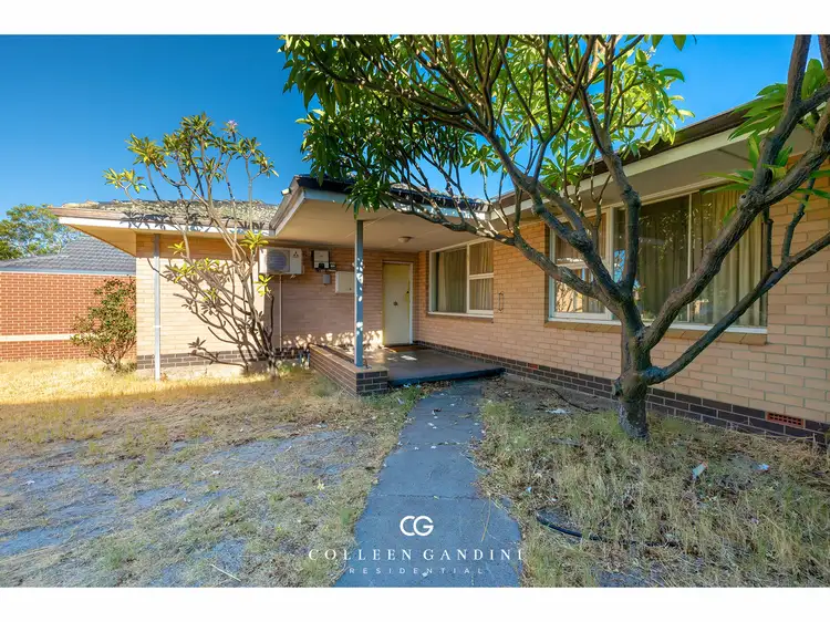 Fourth view of Homely land listing, 13 Glencoe Road, Ardross WA 6153