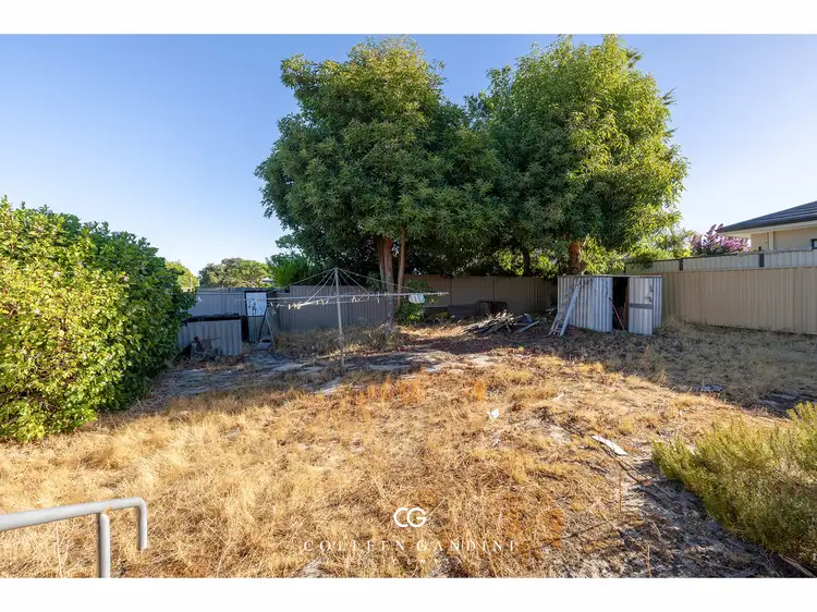 Fifth view of Homely land listing, 13 Glencoe Road, Ardross WA 6153