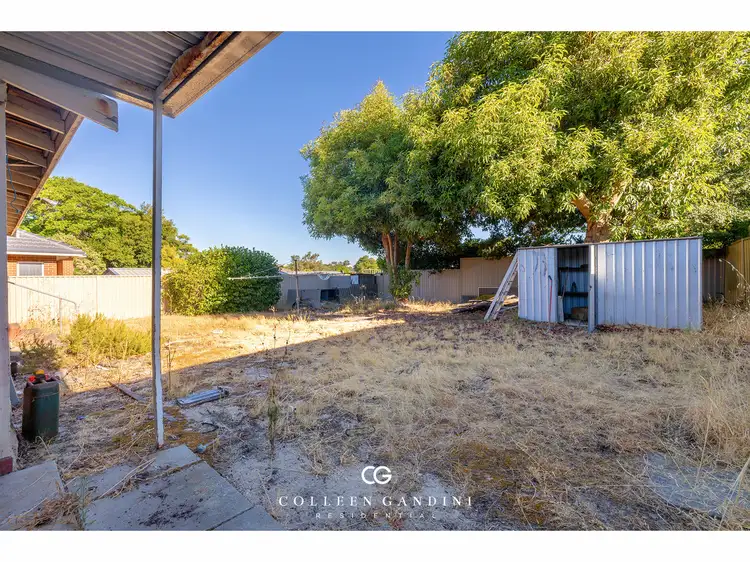 Sixth view of Homely land listing, 13 Glencoe Road, Ardross WA 6153