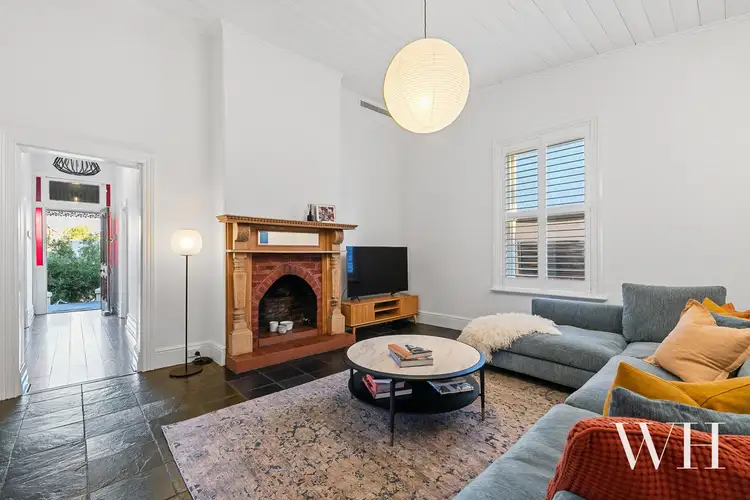 11 Wesley Street, South Fremantle WA 6162