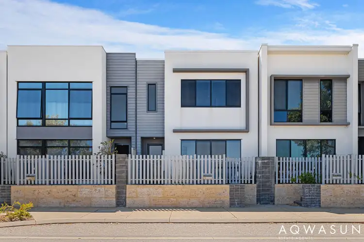 Main view of Homely house listing, 106 Thundelarra Drive, Golden Bay WA 6174